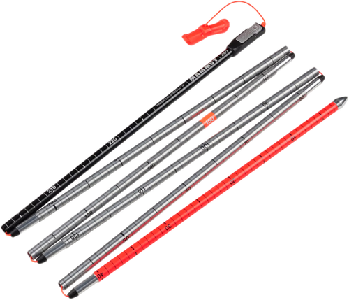 Mammut Probe 240 Speedlock