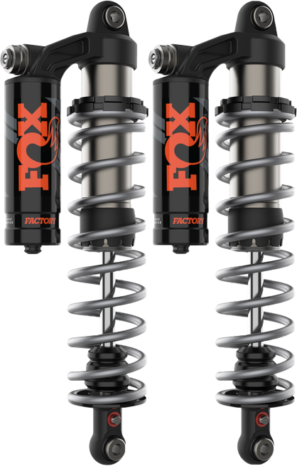 FOX 2.0 Podium RC2 Front Pol 4-SEAT