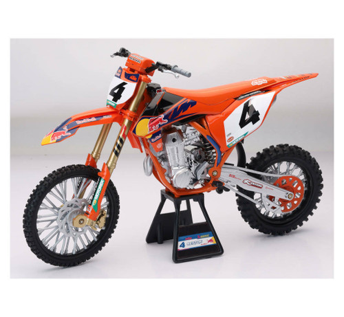 New-ray 1:6 Scale Red Bull KTM Chase Sexton #4