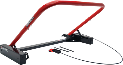 Risk Racing Holeshot Starting Gate Manual