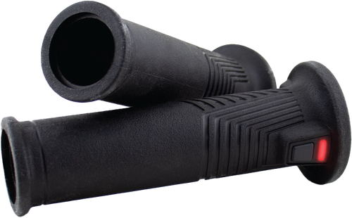 Koso Artemis Heated Grips 7/8" to 1'' 120MM Pair