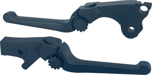 PSR Anthem Lever Set Black Chief/sportchf/superchf 22-26