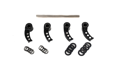 Dynojet Clutch Kit - 17-DCK2