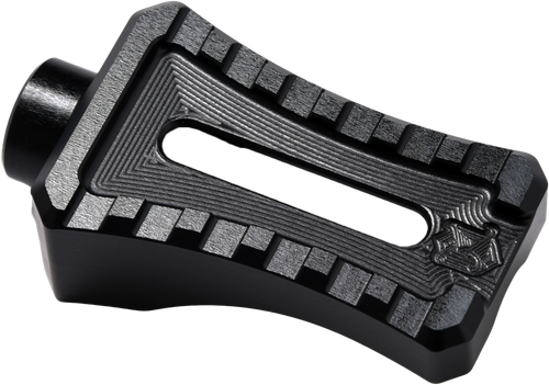 Kens Factory Next Level Univ Shift Peg Black