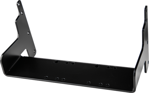 Open Trail Winch Mount - 459-0430