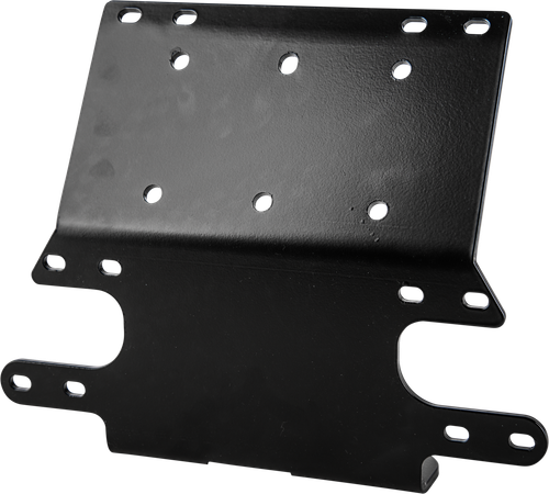 Open Trail Winch Mount - 459-0545