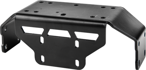 Open Trail Winch Mount - 459-1215