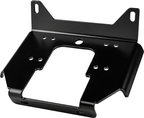 Open Trail Winch Mount - 459-1735