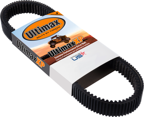 Ultimax Xp Drive Belt - UXP485