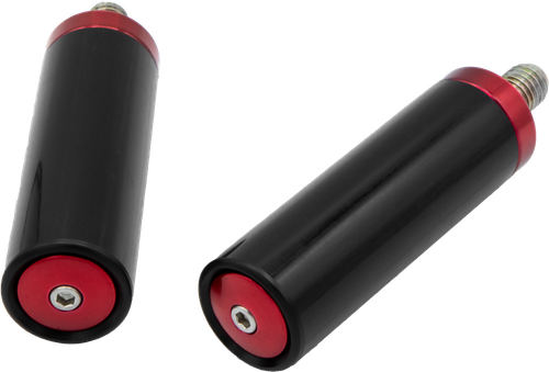 Santoro Fabworx Crash Bar Extreme Chacho Red Flh/Flt