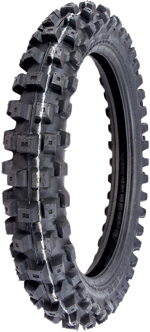 IRC Tire VE33 Gekkota Rear 140/80-18 70L Bias Tt