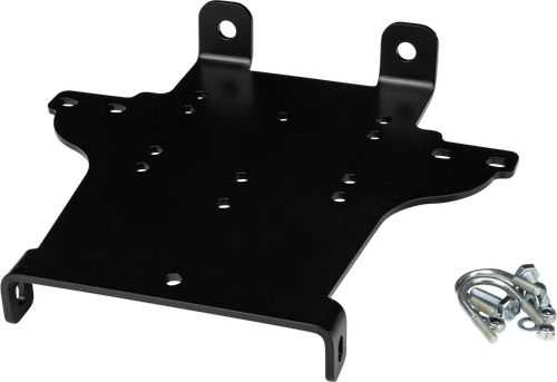 Open Trail Winch Mount - 459-0485