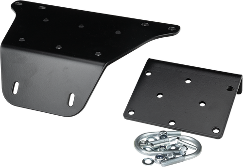 Open Trail Winch Mount - 459-0520