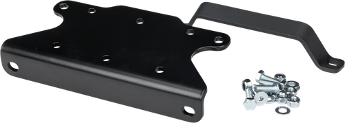 Open Trail Winch Mount - 459-0525