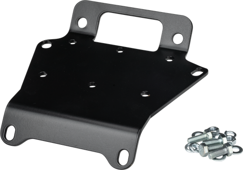 Open Trail Winch Mount - 459-0605