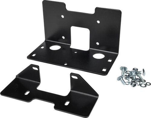 Open Trail Winch Mount - 459-1355