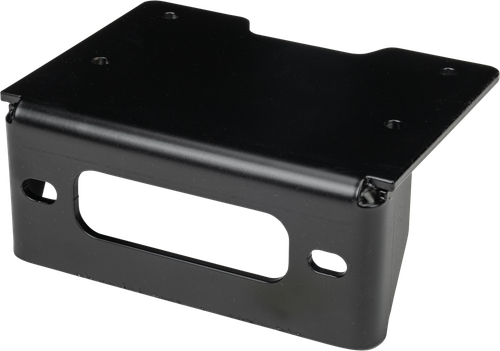 Open Trail Winch Mount - 459-1660