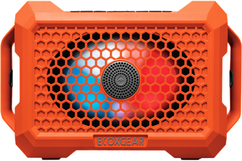 Ecoxgear Defender Blaze Orange