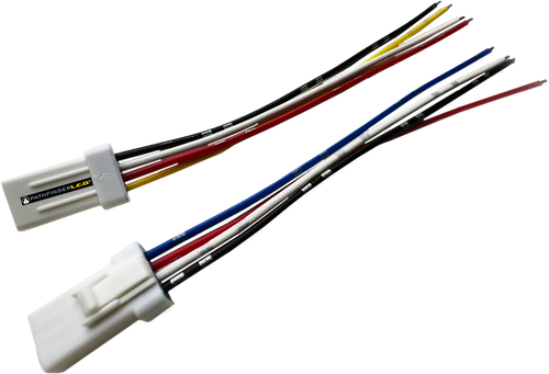Pathfinder 12V Universal Adapter Plug N Play
