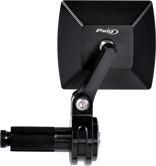Puig Monoco Bar End Mirror Black