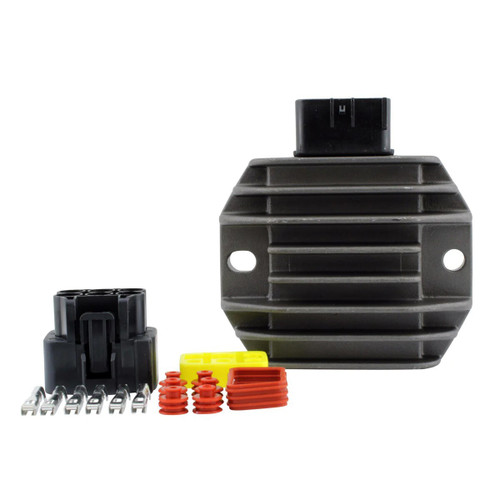RM Stator Voltage Regulator Mosfet