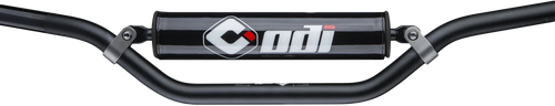 ODI 7/8 Inch Handlebar ATV MX 7/8" Black