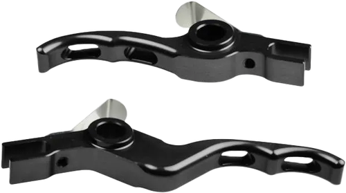 Riva Billet Icontrol Levers Sd