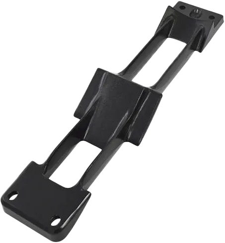 Riva Top Loader Intake Grate