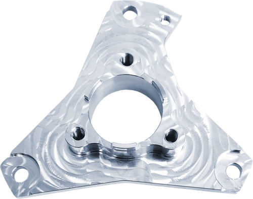 Modquad Stator Plate 250R