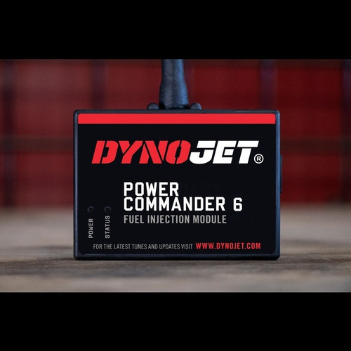 Dynojet PC6 for Ymaha Raptor 700`06-14