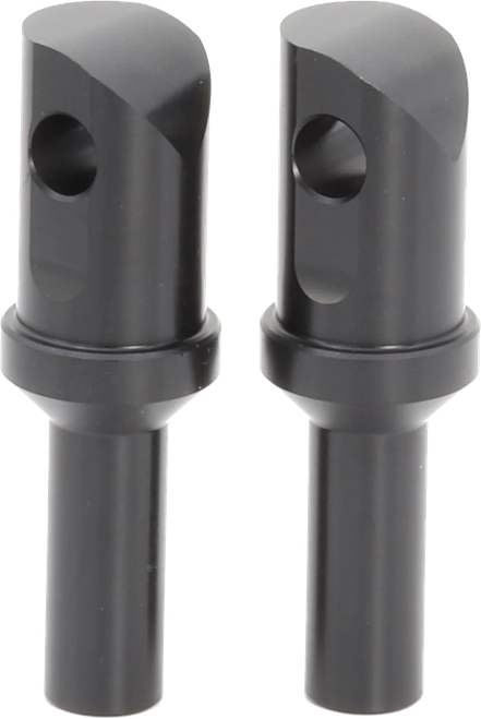 FLO Motorsports Savage Passenger Clevis Indian Challenger
