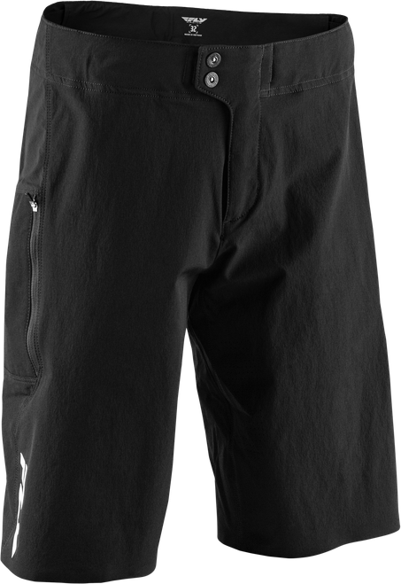 FLY MTB Gravity Short Black Sz 32