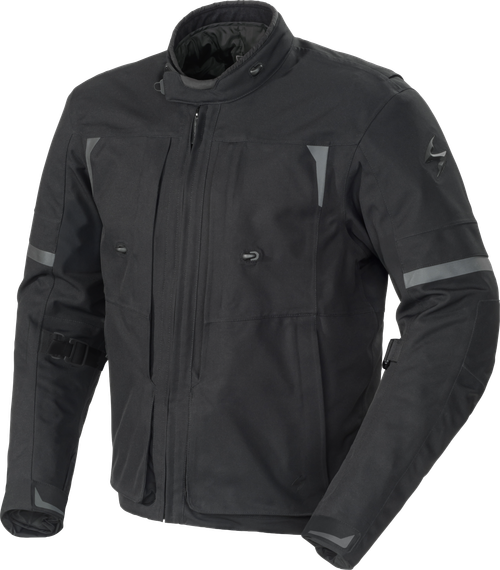 Scorpion EXO Optima II Jacket Black MD