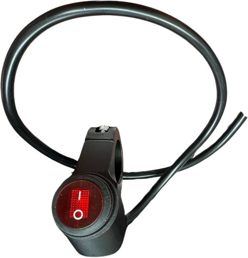 RSI Handlebar Switch Universal