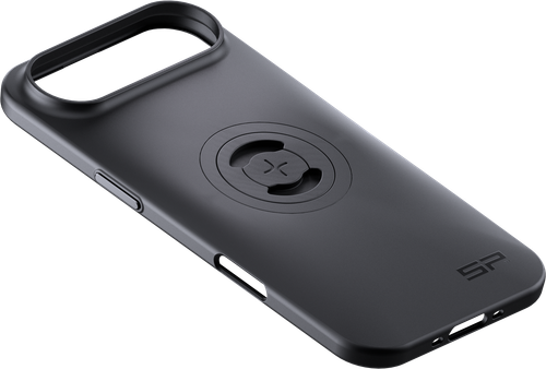 SP Connect Phone Case Spc+ Apple Iphone 17 Air Black