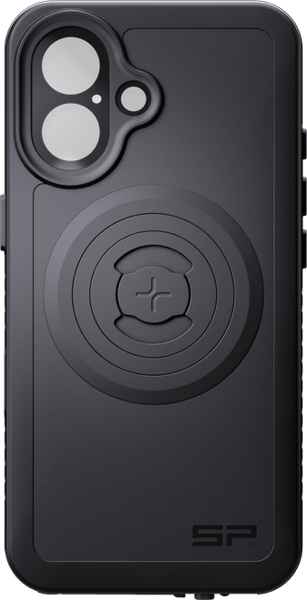 SP Connect Phone Xtreme Case Spc+ Apple Iphone 17 Black