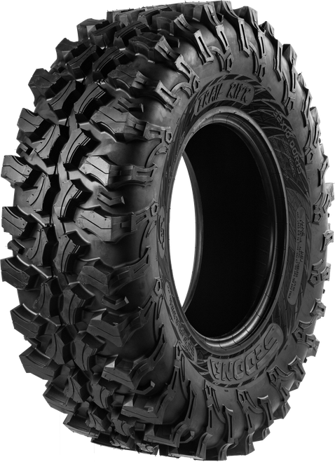 Sedona Tire Trail Ripr 32X10.00R15 8PR LR990
