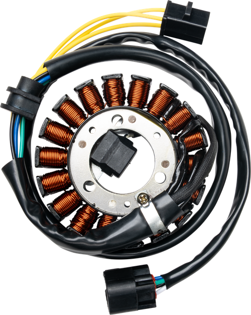 Fire Power Stator - 340-58066