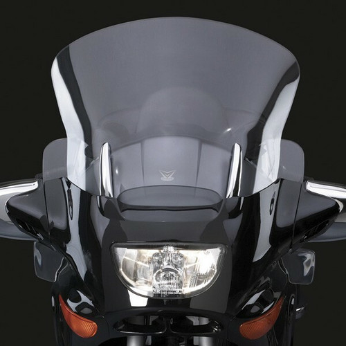 Ztechnik Vstream Windscreen Tall Tour Clear BMW - Z2461