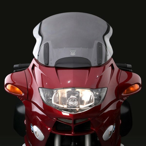 Ztechnik Vstream Windscreen Tour Clear BMW - Z2400