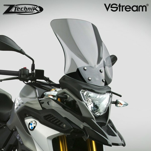 Ztechnik Vstream Windscreen Sport/tour Light Tint BMW - Z2361