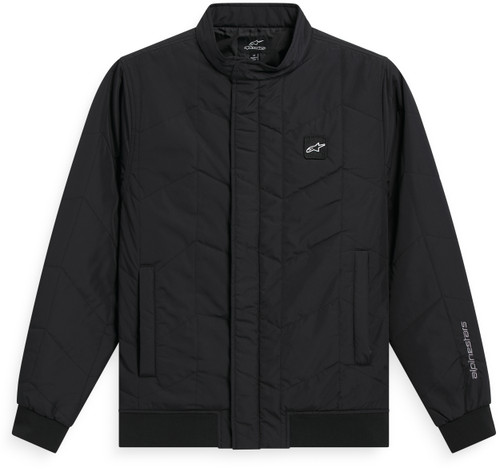 Alpinestars Precedent Jacket Black MD
