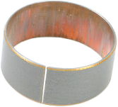SKF Inner Fork Bushing 35MM Ptfe on the External Side