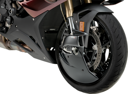Puig Brake Cooler Carbon BMW