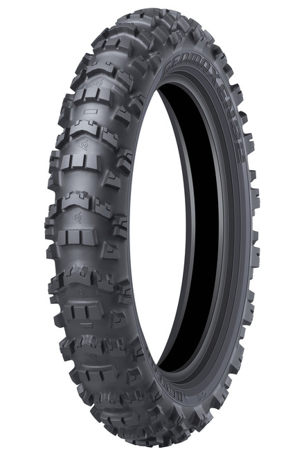 Dunlop Tire Geomax EN92 Rear 140/80-18 70R Bias Tt