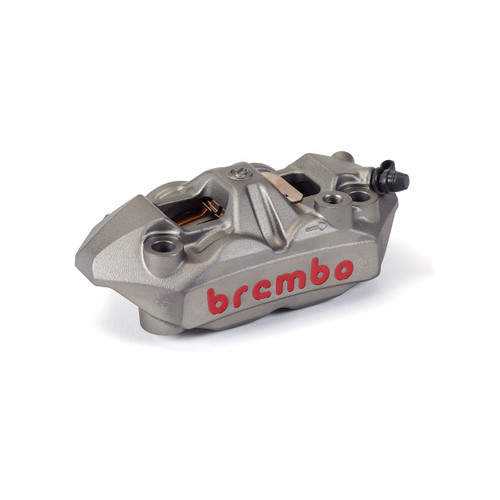 Brembo Prime Brake Caliper M4.34 Front Right - 120A39720