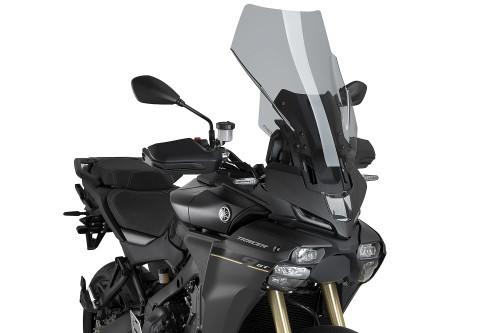 Puig Windscreen Touring Smoke Yam - 22456H