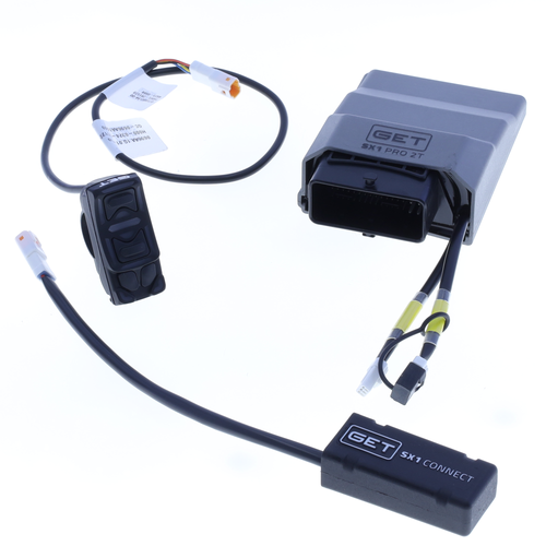 GET SX1 Pro Ktm/husq./gasgas - GK-SX1PRO2T-0000