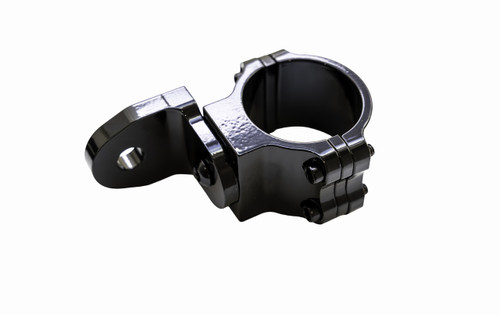 Handy Flag Roll Bar Mount