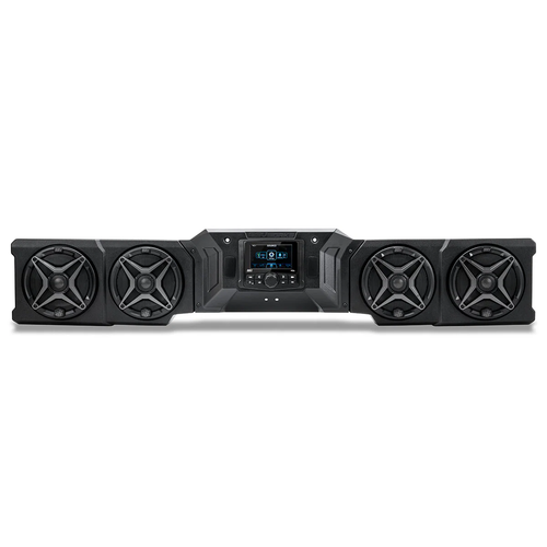 SSV Works Overhead 4 Speaker Kit